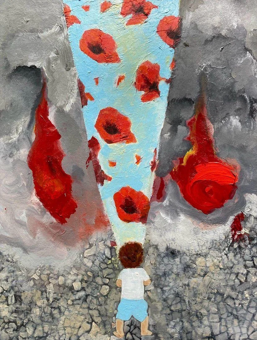 God's Mercy is Close  |  رحمت الله قريب من المحسنين