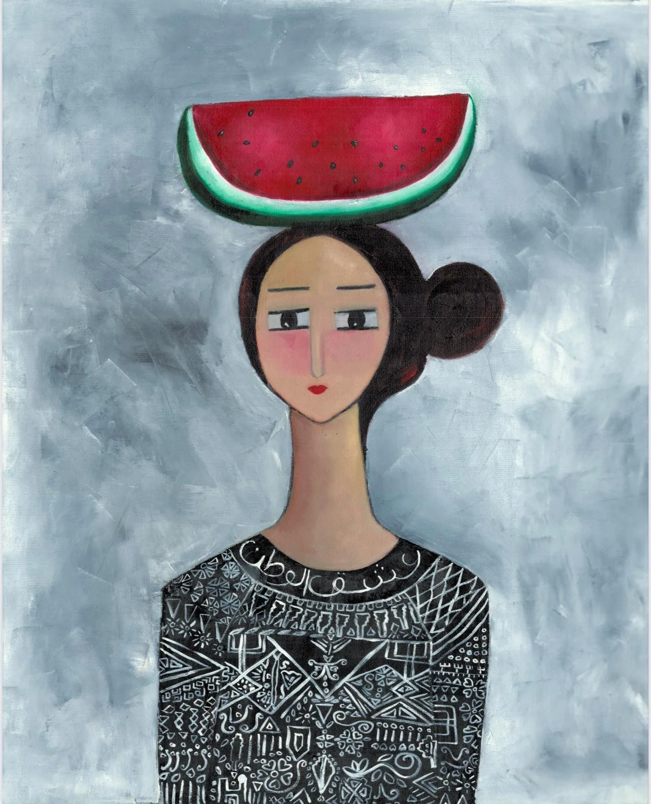 Love of the Land  |  عشق الوطن