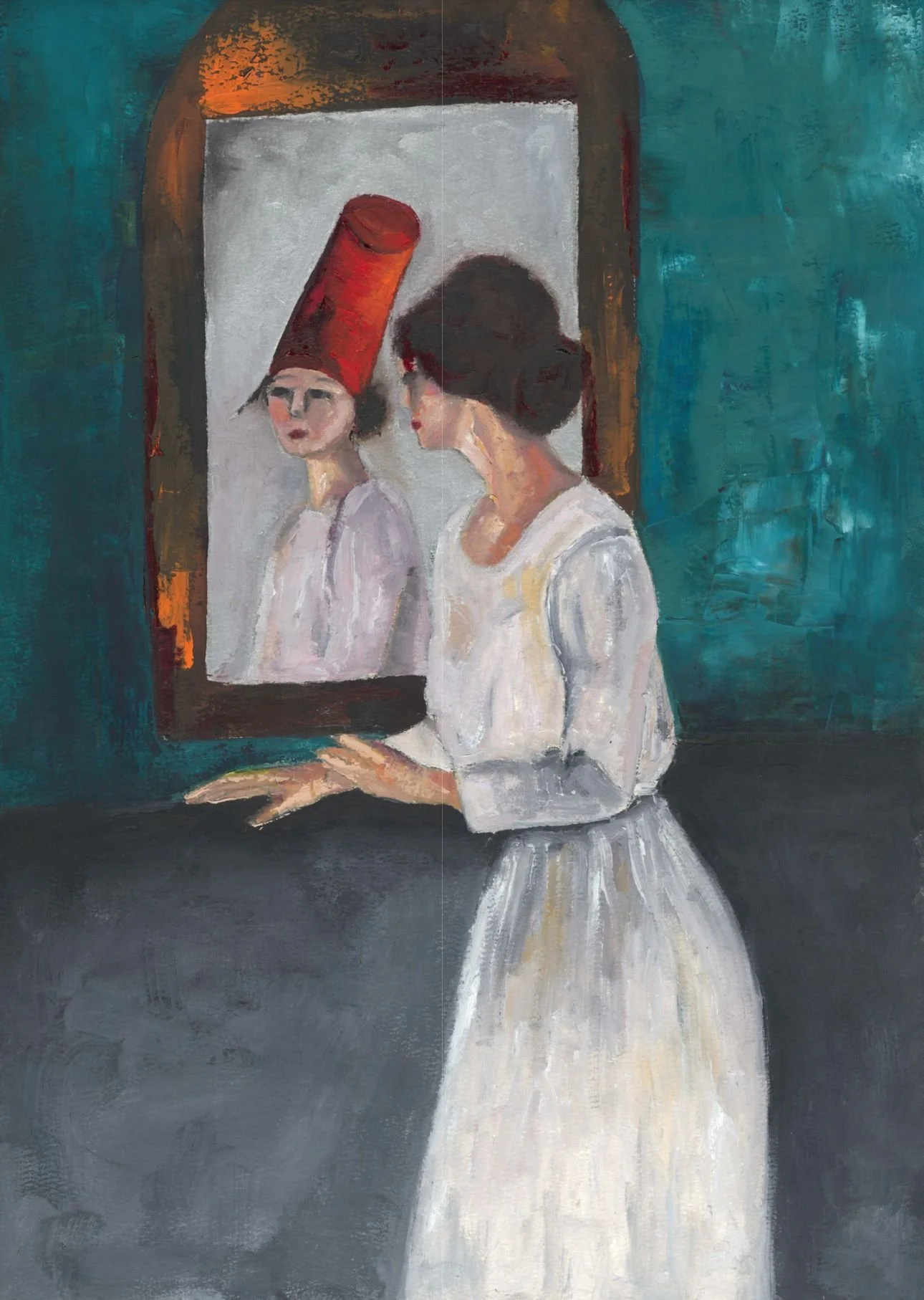 Mirrors  |  حقيقة