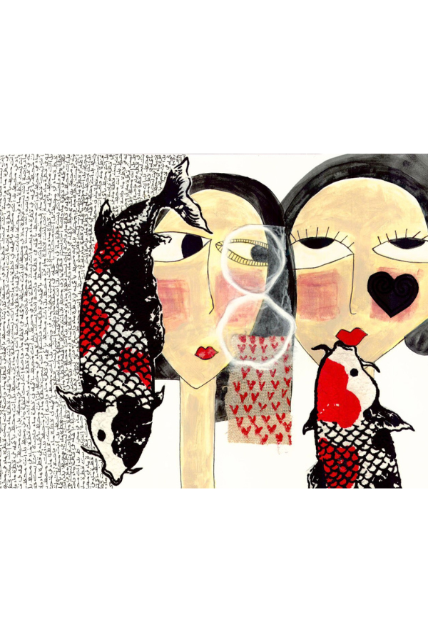 Rumi You're Not a Drop in the Ocean