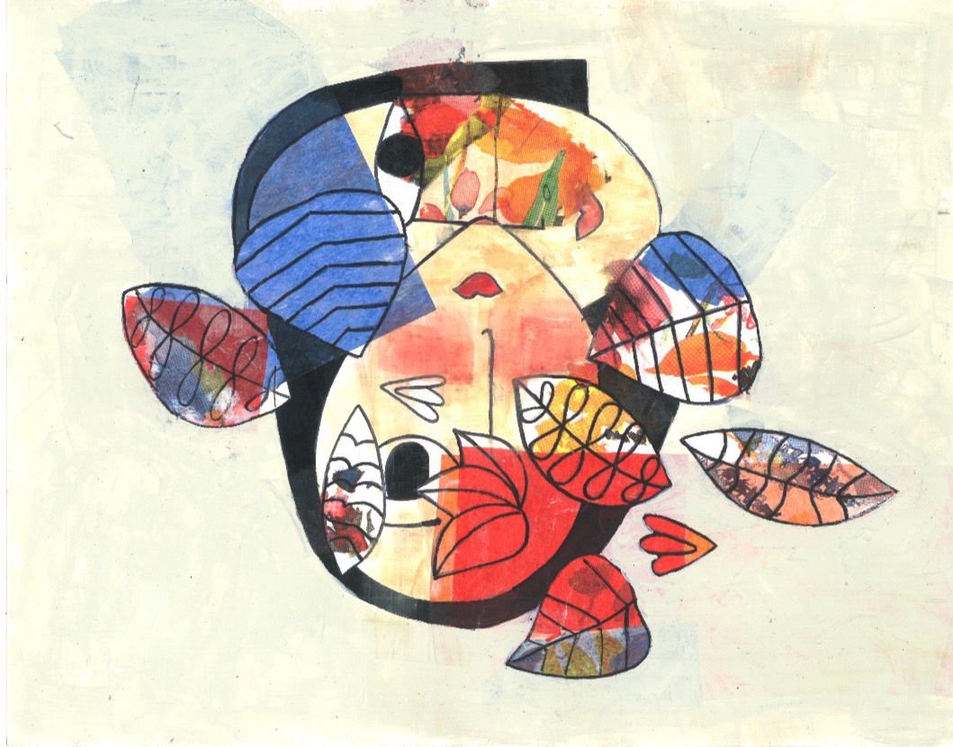 The Sacred Masculine and Divine Feminine