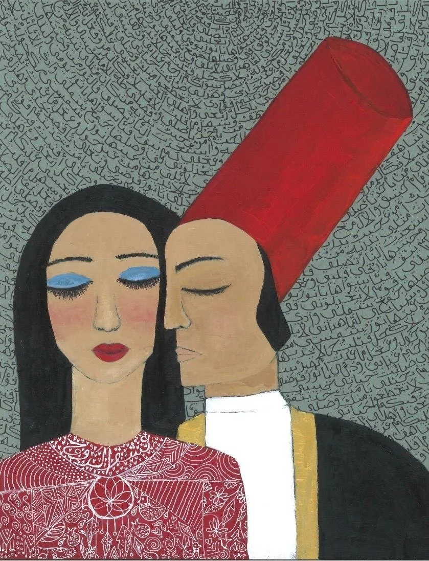 Love is a Strange Thing  |  الحب أمر عجيب