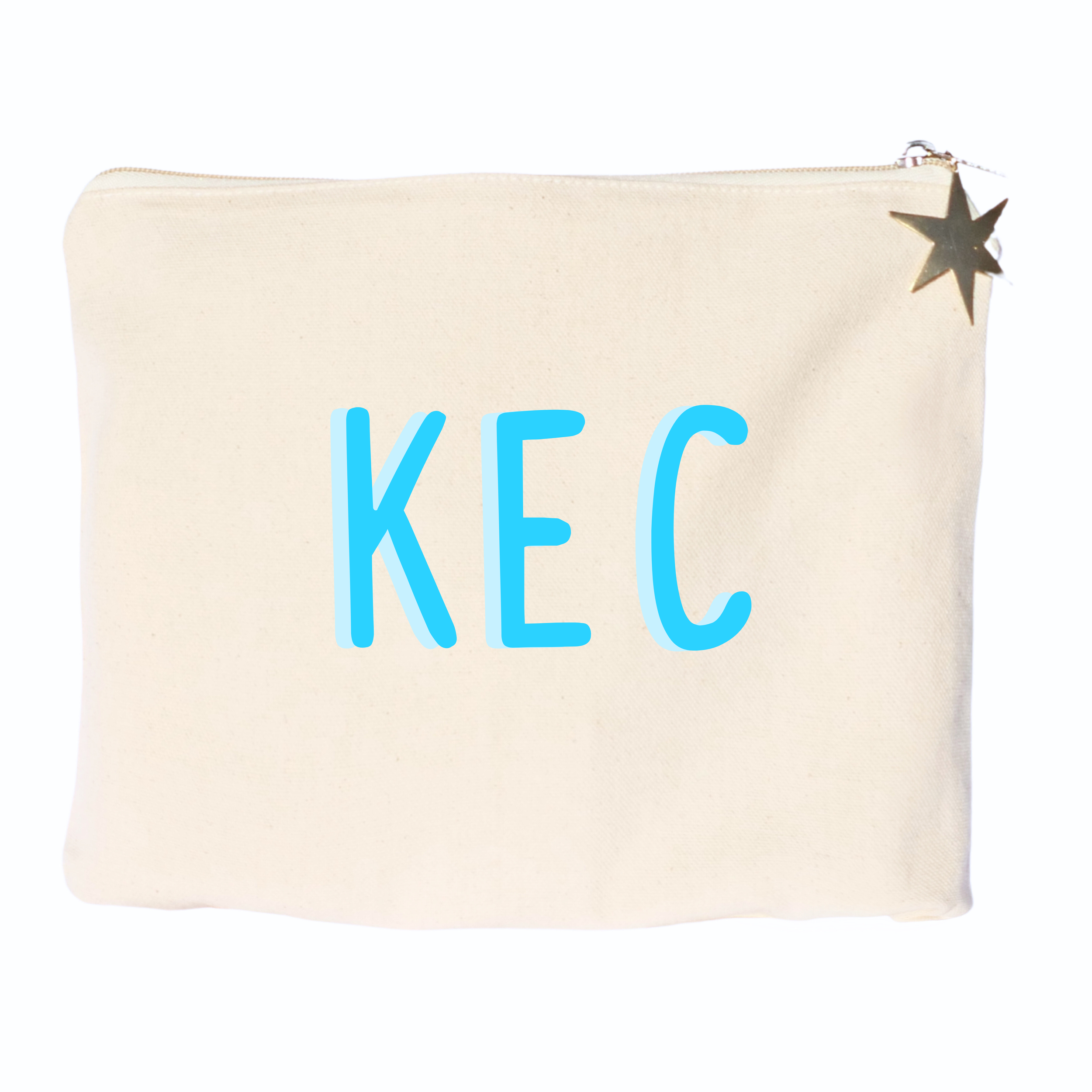 Zipper Pouch - Large