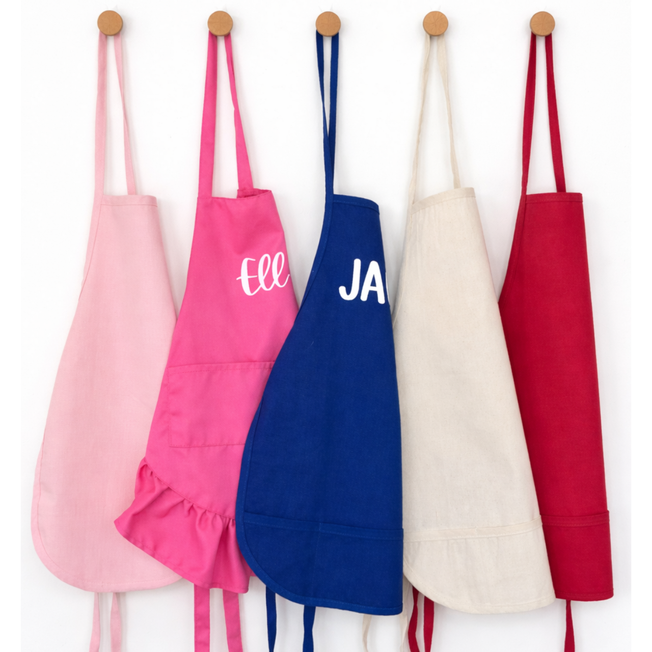 Kid's Apron