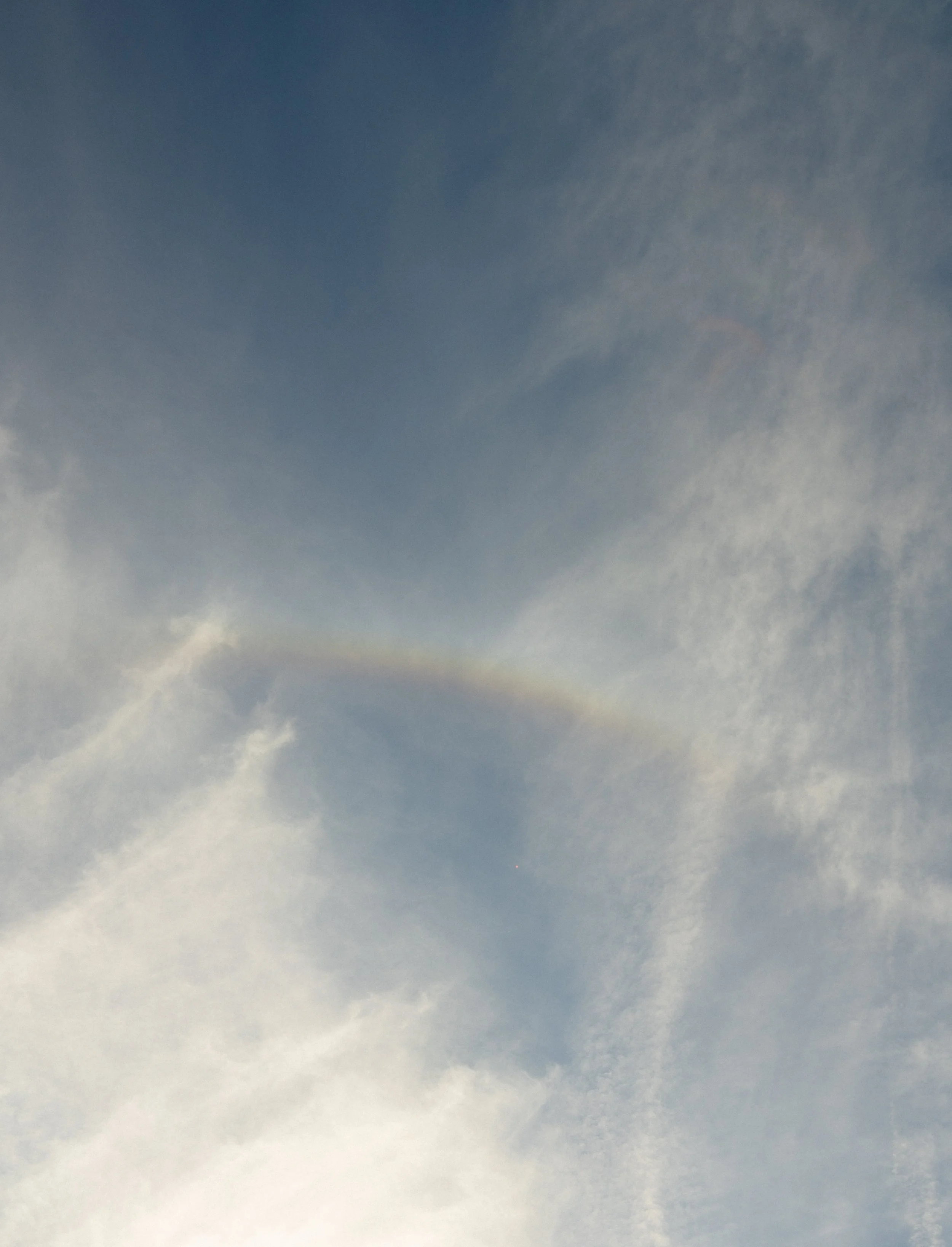 A reminder of God's promise on Emily + Nathan's wedding afternoon - The Wellspring Ohio