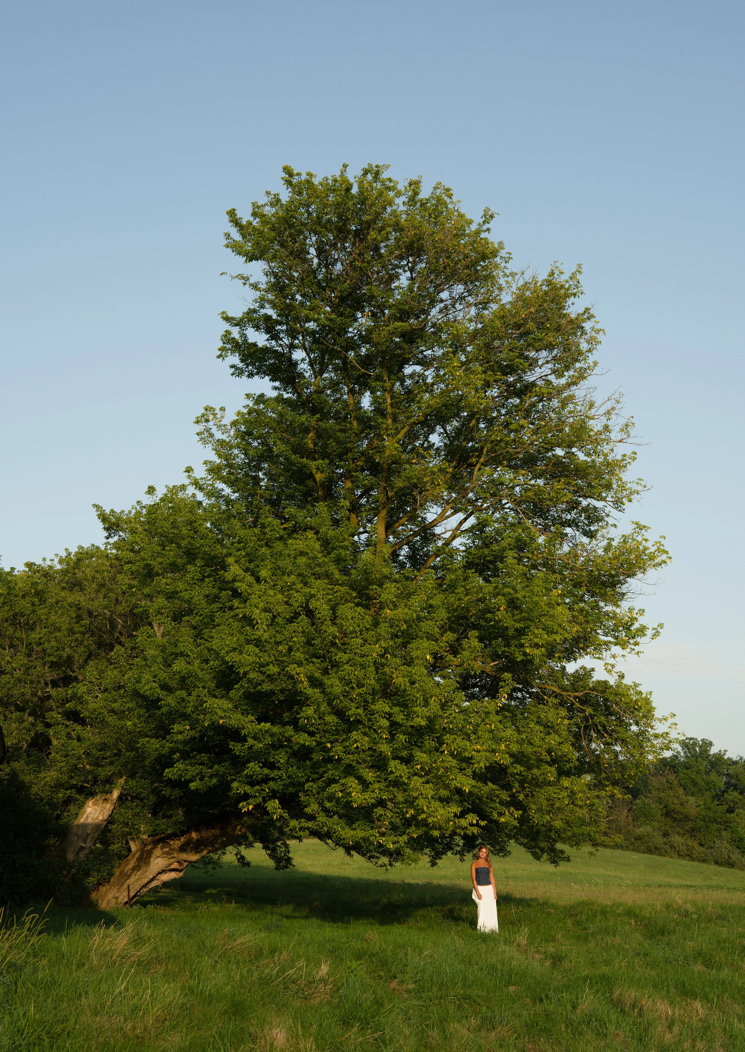 Lucy's Senior Session