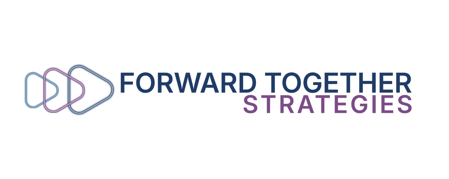 Forward Together Strategies