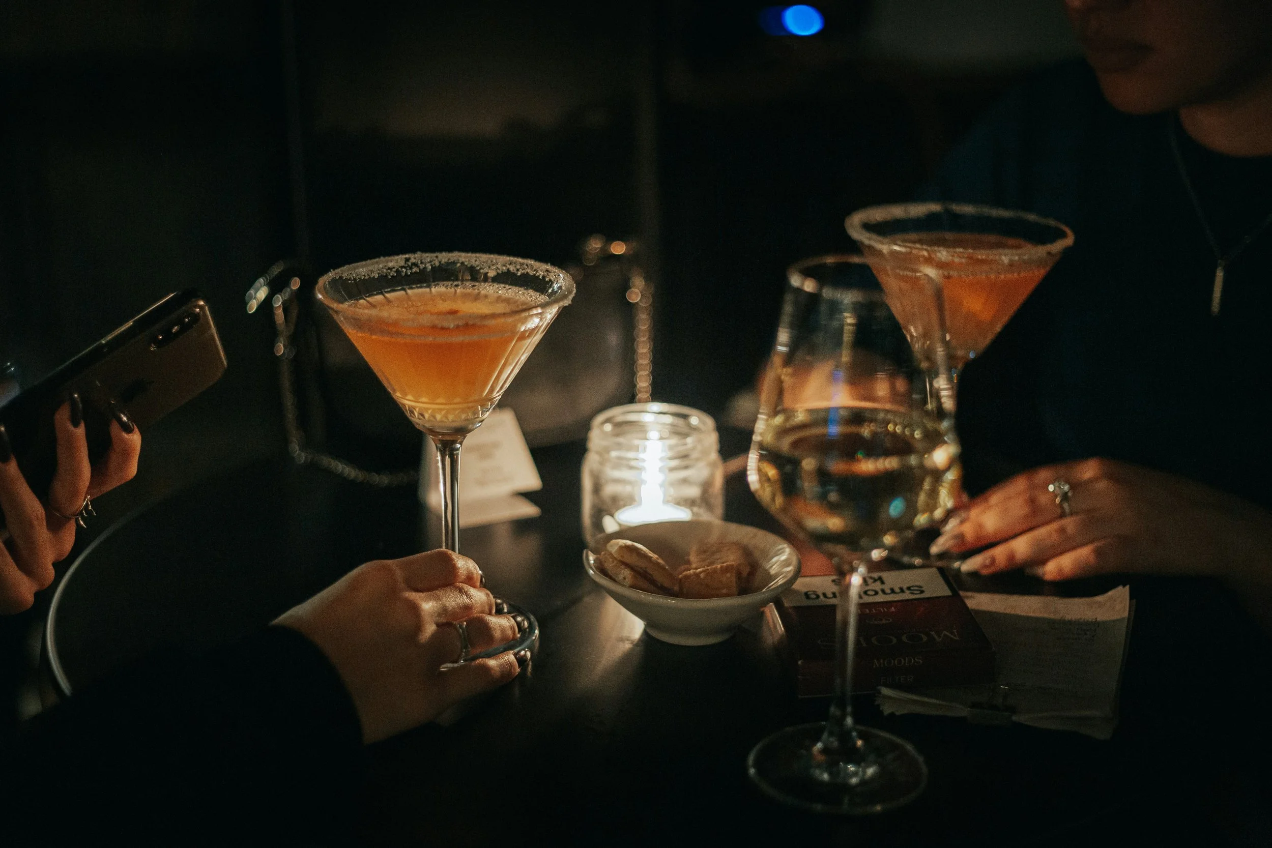 Aviation Happy Hour Networking
