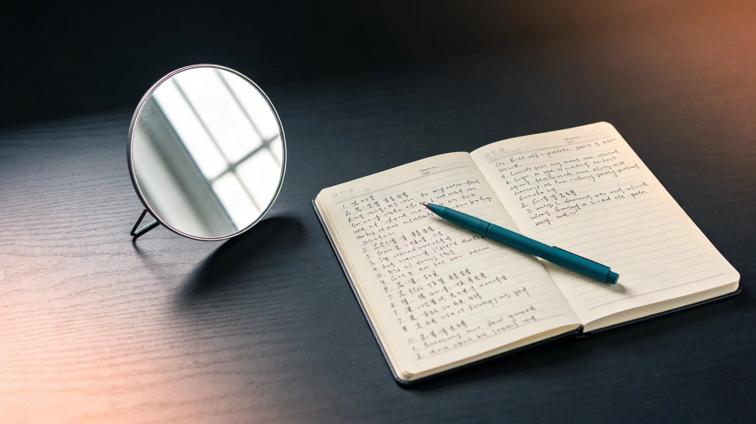 The Basics: Reflection