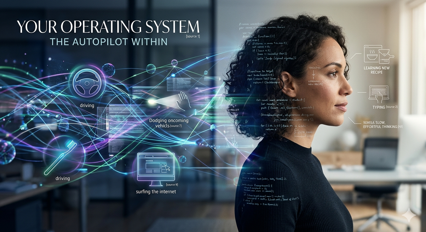 The System You Didn’t Choose