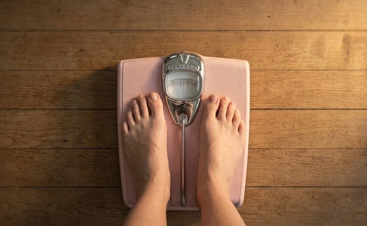 Failed Diets (Aren’t).