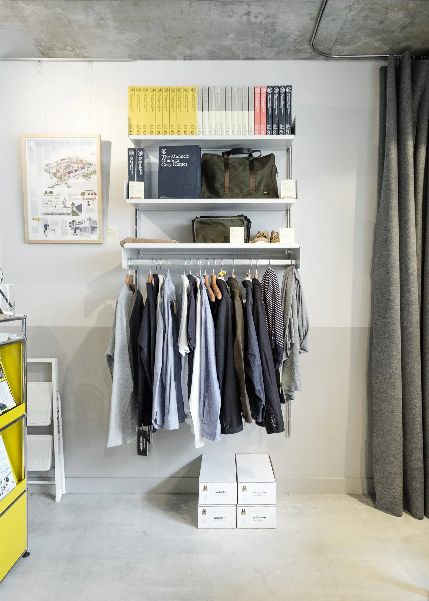 Monocle Shop | Tokyo