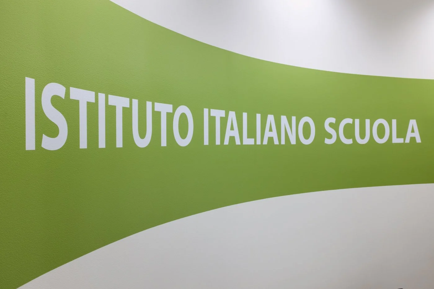 Istituto Italiano Scuola | San Francisco
