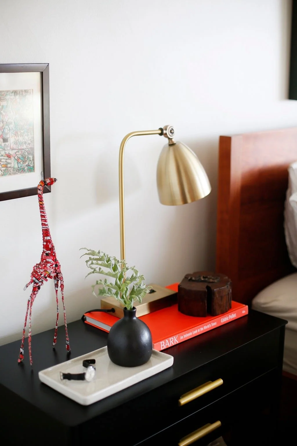 Ballard Bedroom Design in Seattle