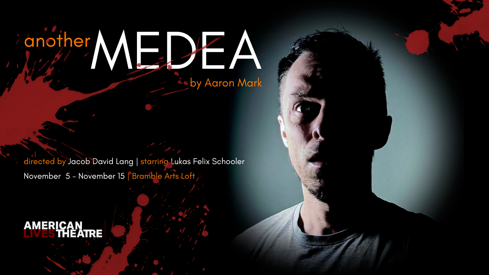 Another Medea 