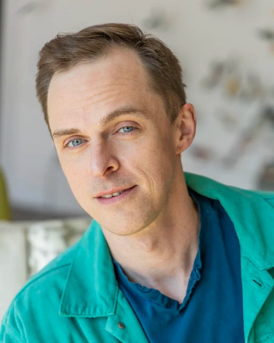 Photo by Chandra Lynch