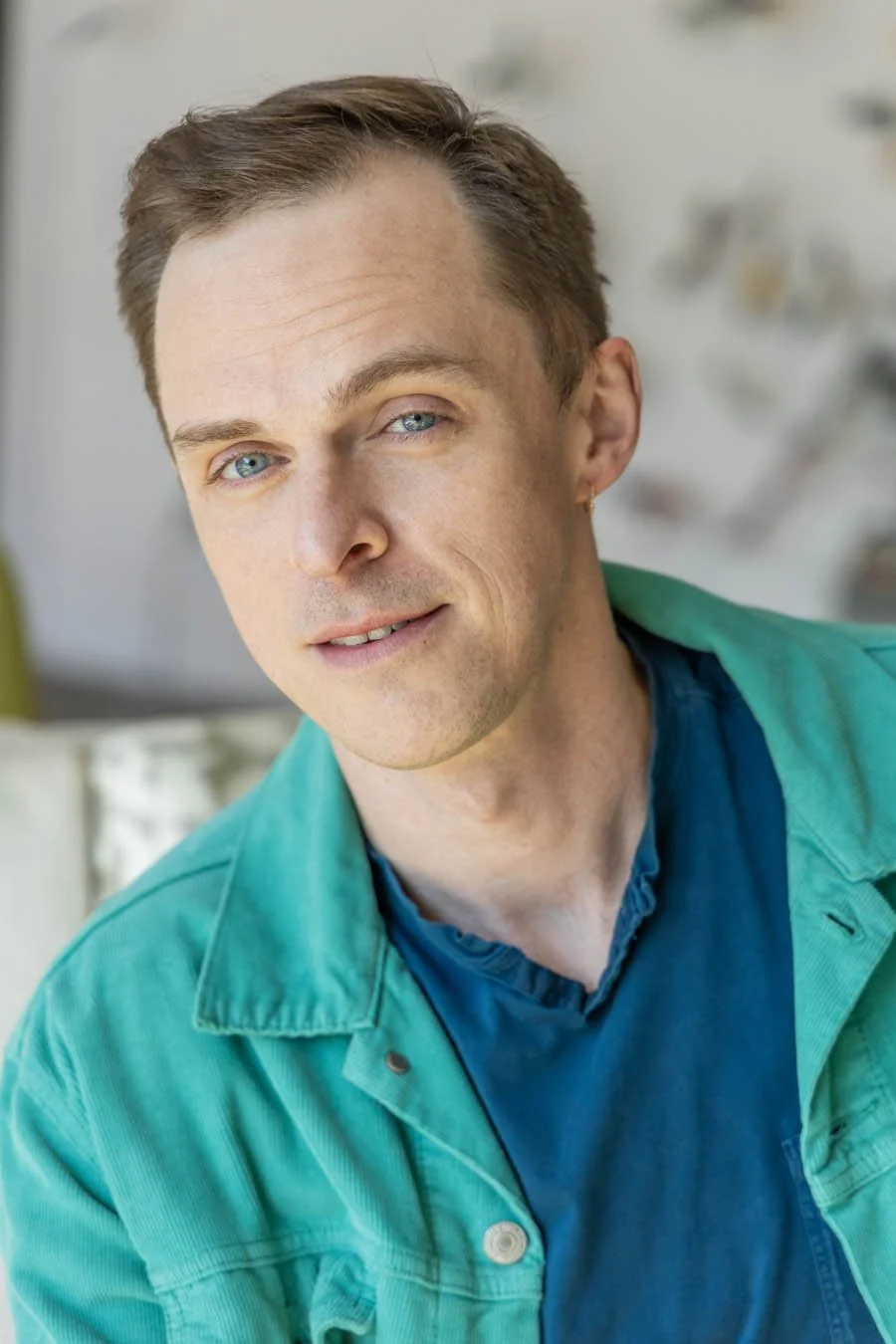 Photo by Chandra Lynch