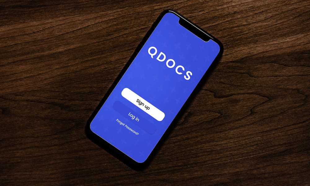 QDOCS