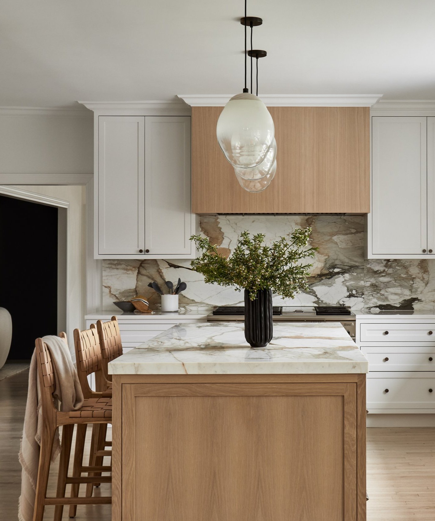  Lala Pendant   Hilary Matt Interiors | Hamptons, NY Photographer: Rikki Snyder