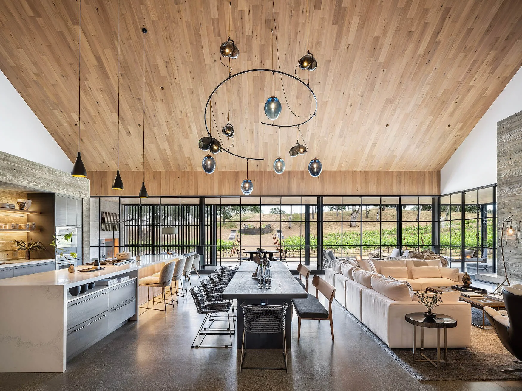  TwentyTwo   KAA Design Group | Paso Robles, CA Photographer: Manalo Langis