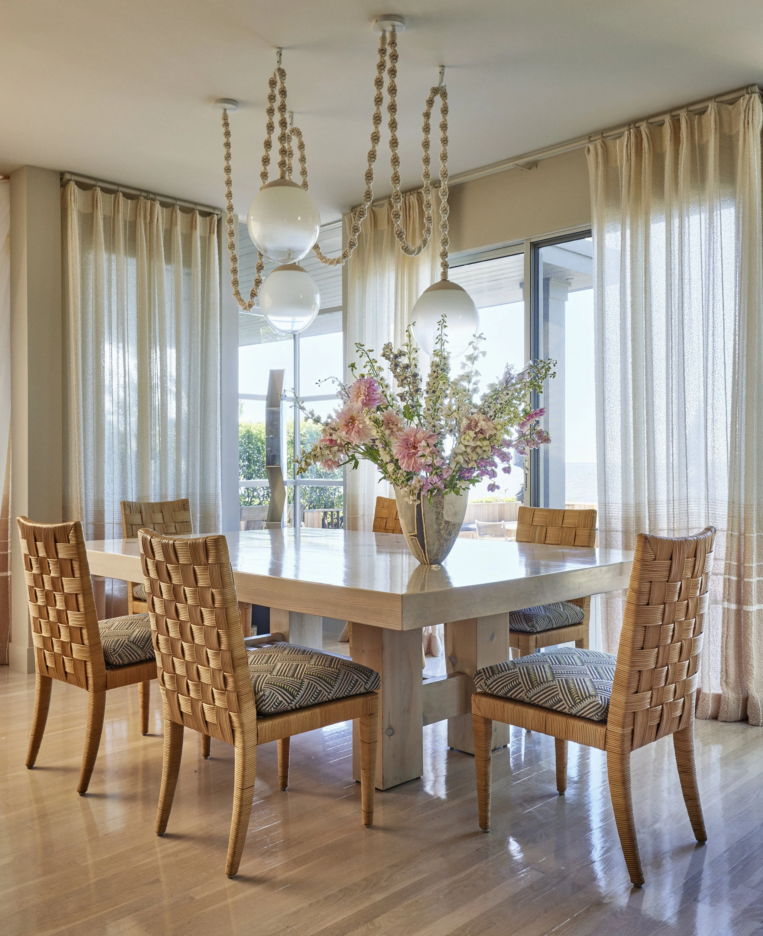  Sila Helix 3   Wesley Moon | Fire Island, NY Photographer: Pernille Loof