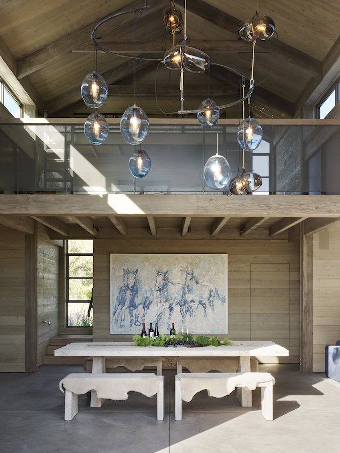  TwentyTwo   Shawback Design | St. Helena, CA Photographer: Matthew Millman