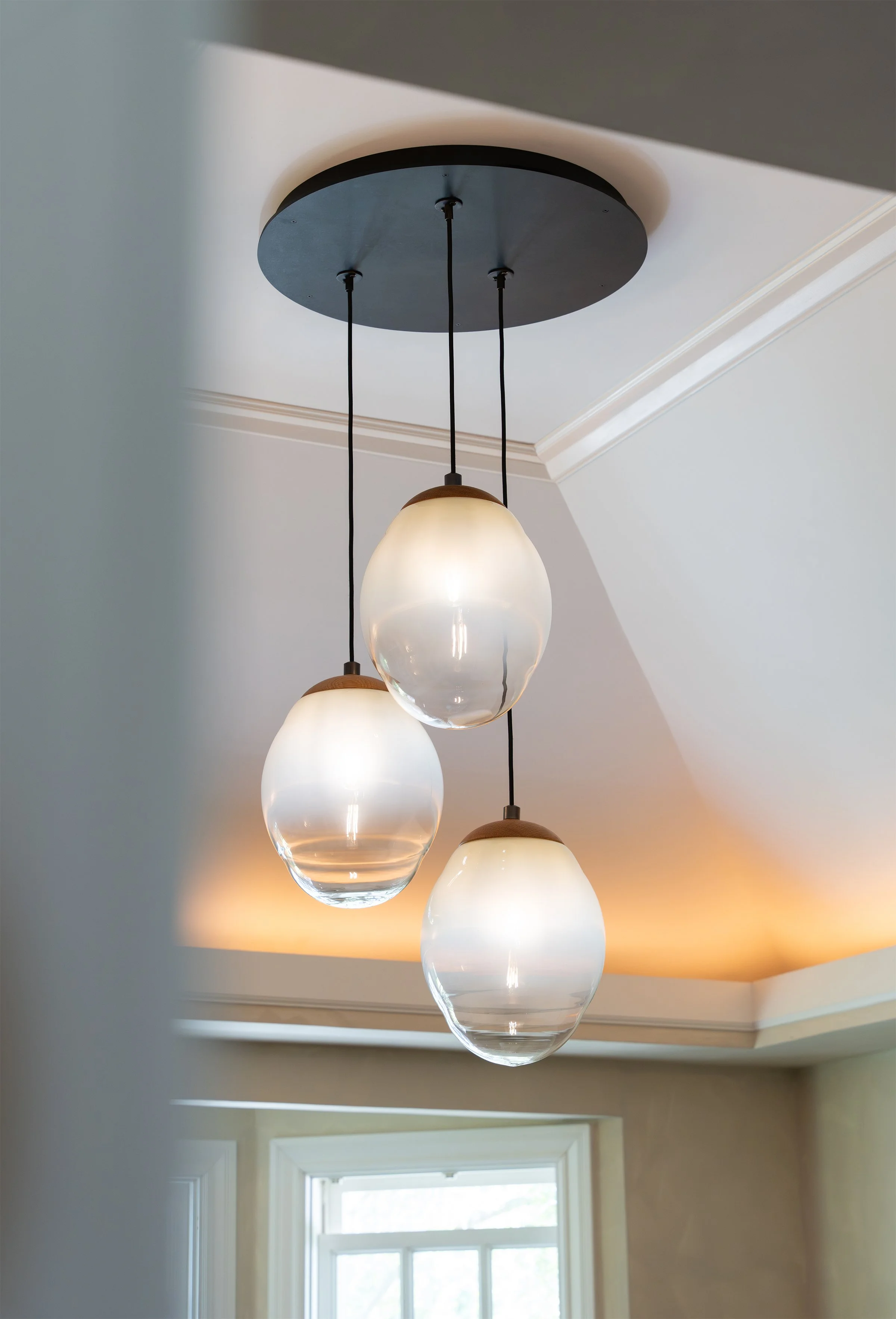 Brightbound Featured at Spring at the Ranch: Four Unique Lighting Installations Across Three Distinct Spaces