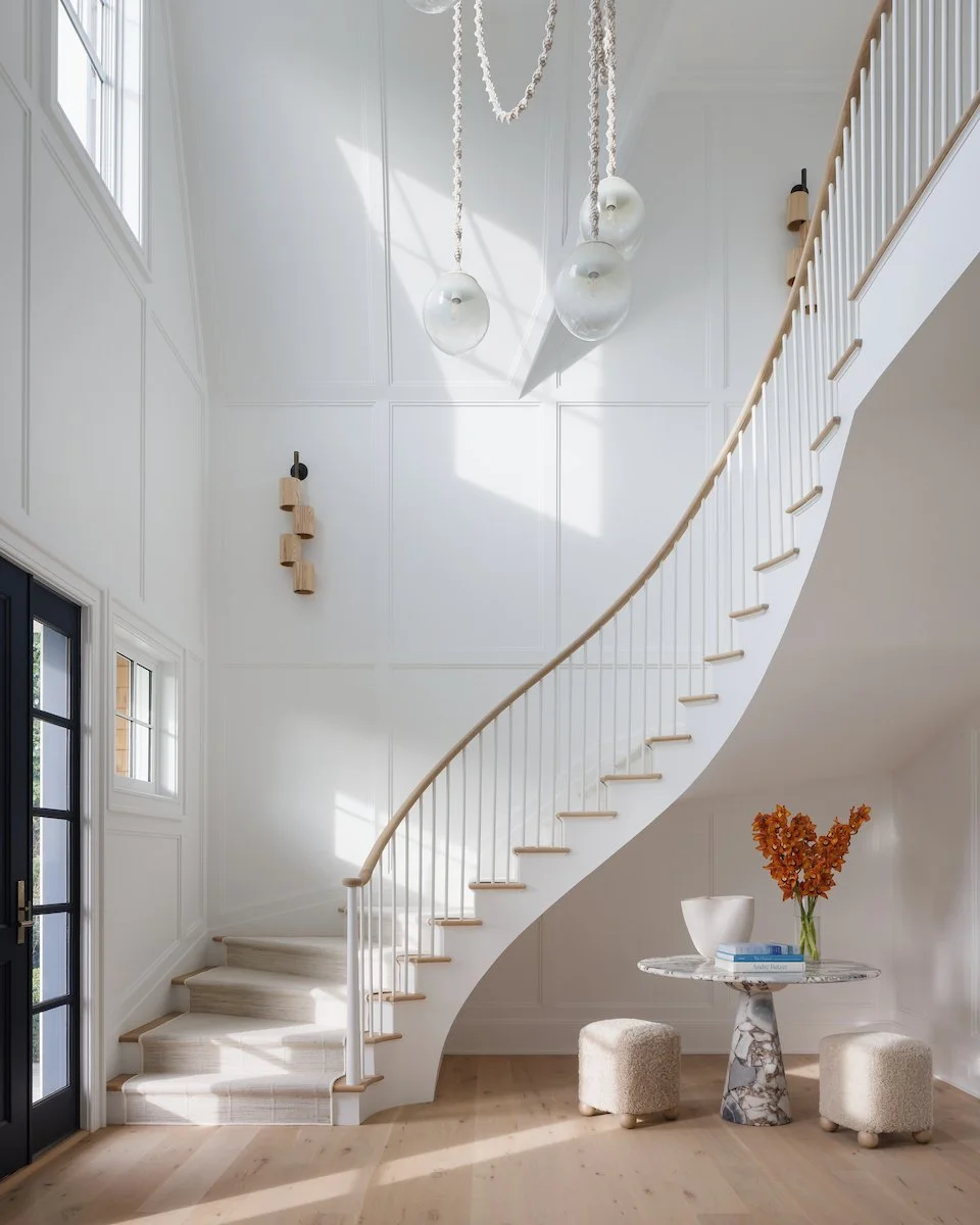  Sila Helix 5  
KE Design | Sagaponack, NY  Photographer: Colin Miller