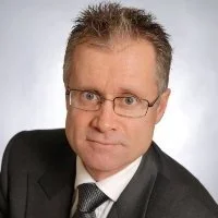 RPAi's CEO - Terry Woods