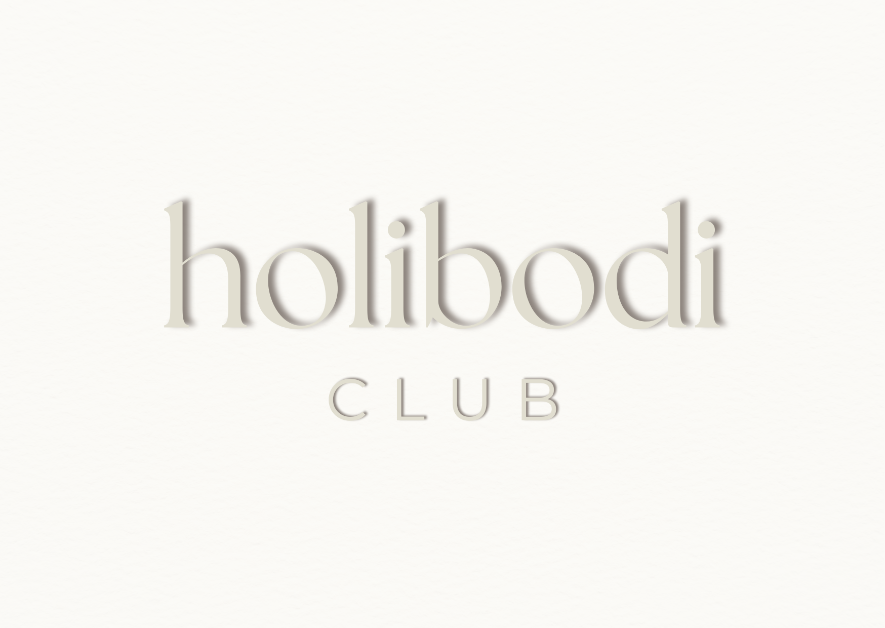 Holibodi Pilates Socks