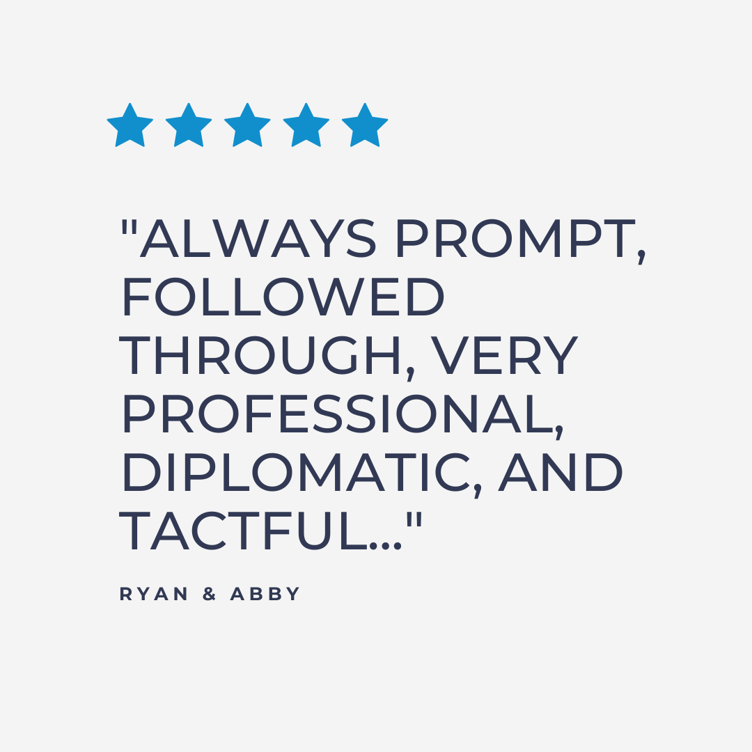 Client review for Clay Burris, Fishers Indiana real estate advisor