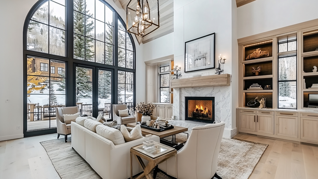 Simple Energy Tips for a Cozier Home This Winter in Central Indiana