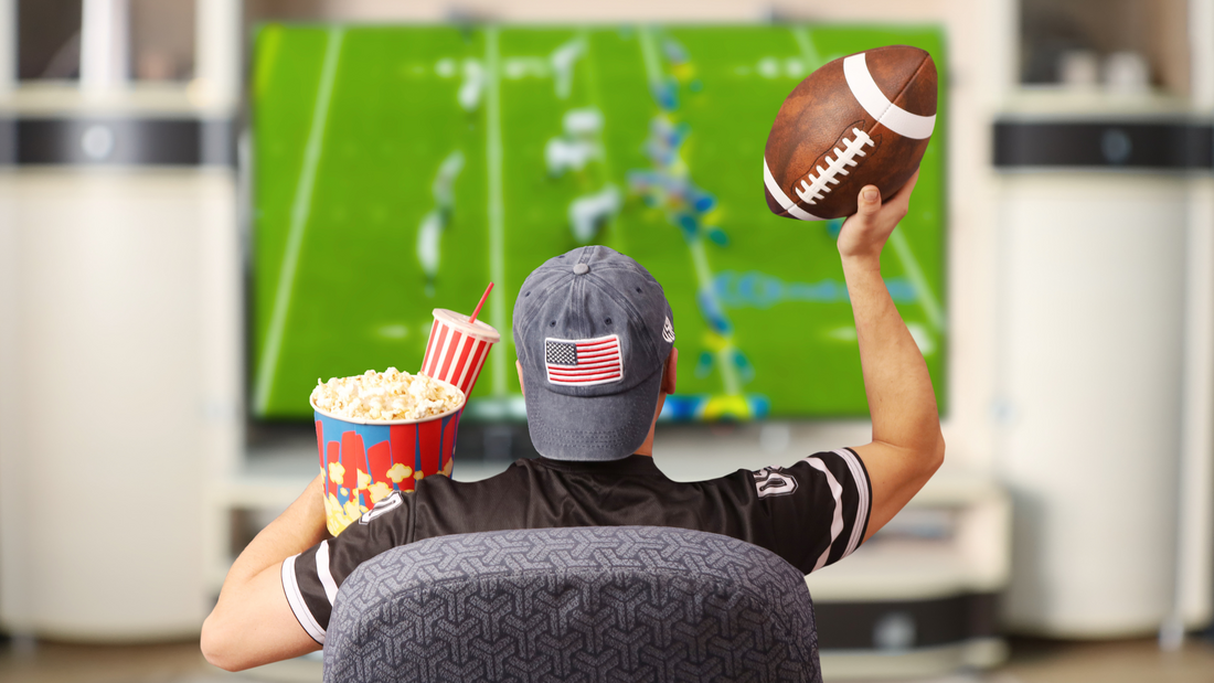 5 Great Ways to Watch the Big Game in Central Indiana