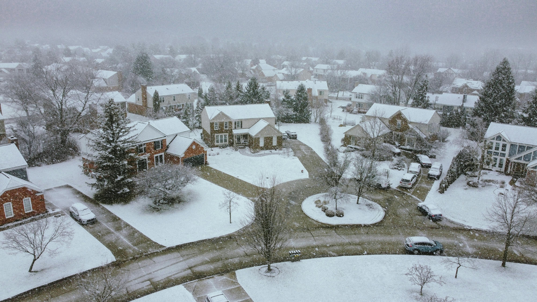 Why Late Winter Favors Buyers in Indianapolis and Hamilton County in 2026