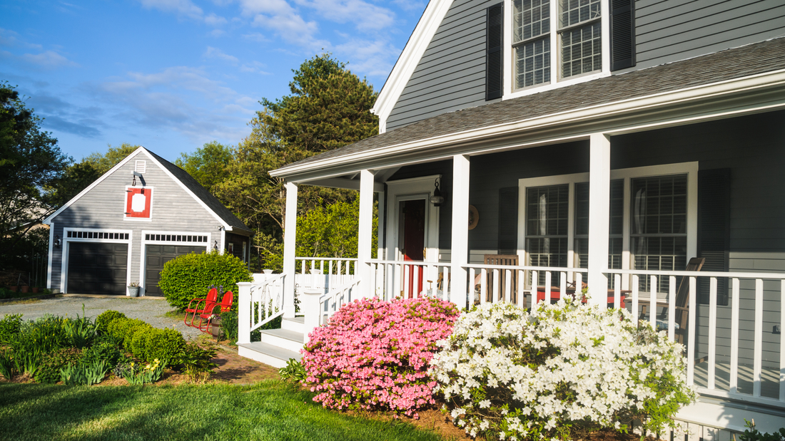 Why Early Spring Listings Have an Edge Around Indianapolis