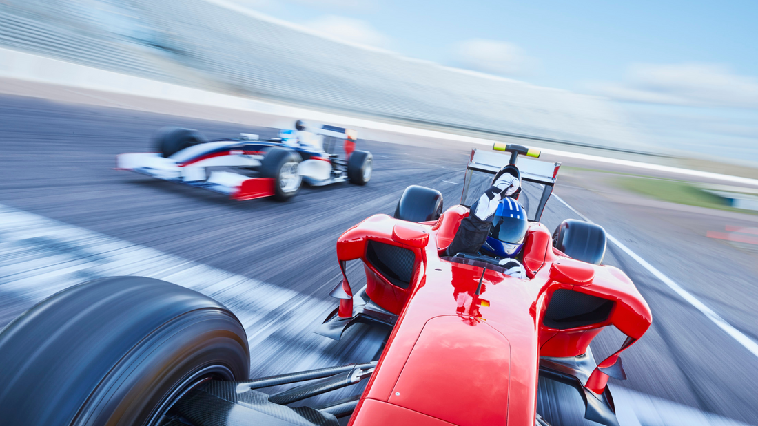 What the Indy 500 Says About Living in Indianapolis 