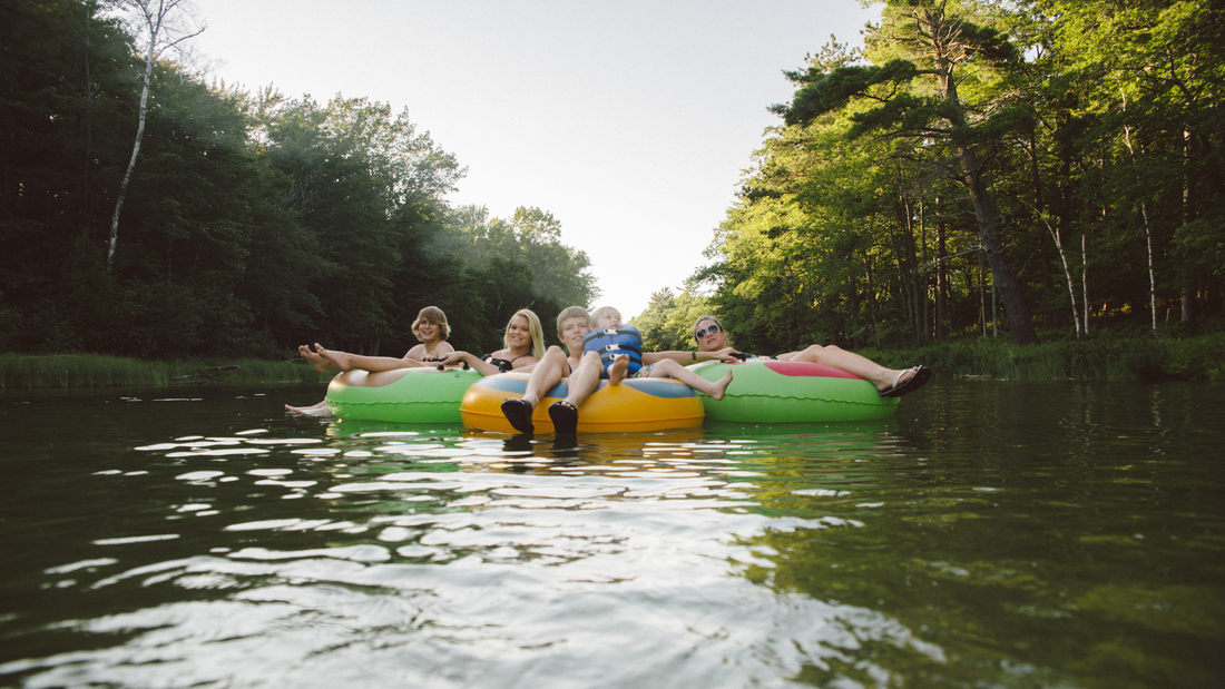 The Summer Traditions That Make Hamilton County Feel Like Home