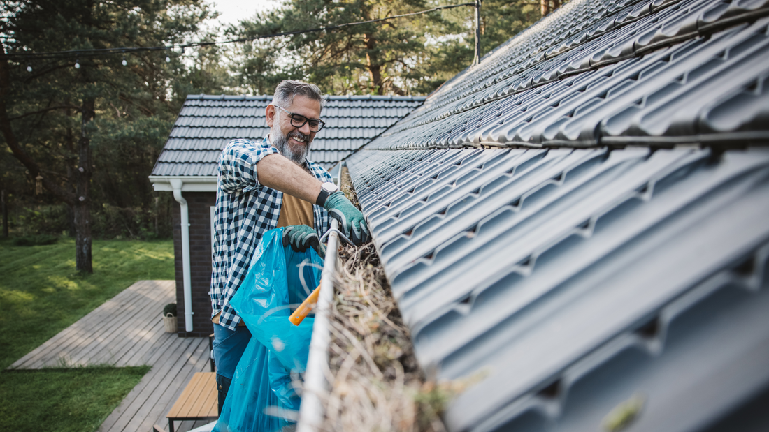 Five Summer Projects That Help Protect Your Home’s Value