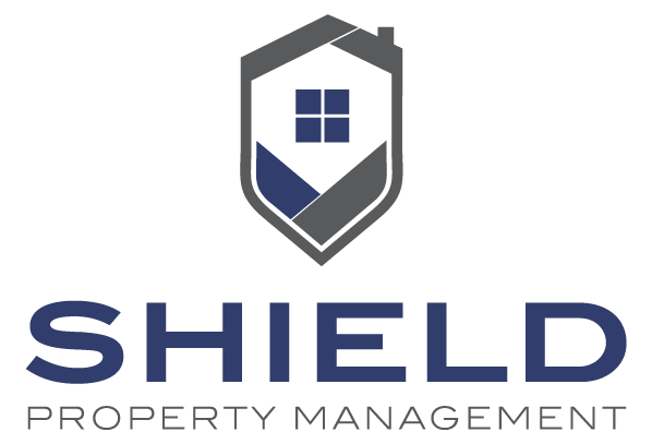 SHIELD Property Management logo