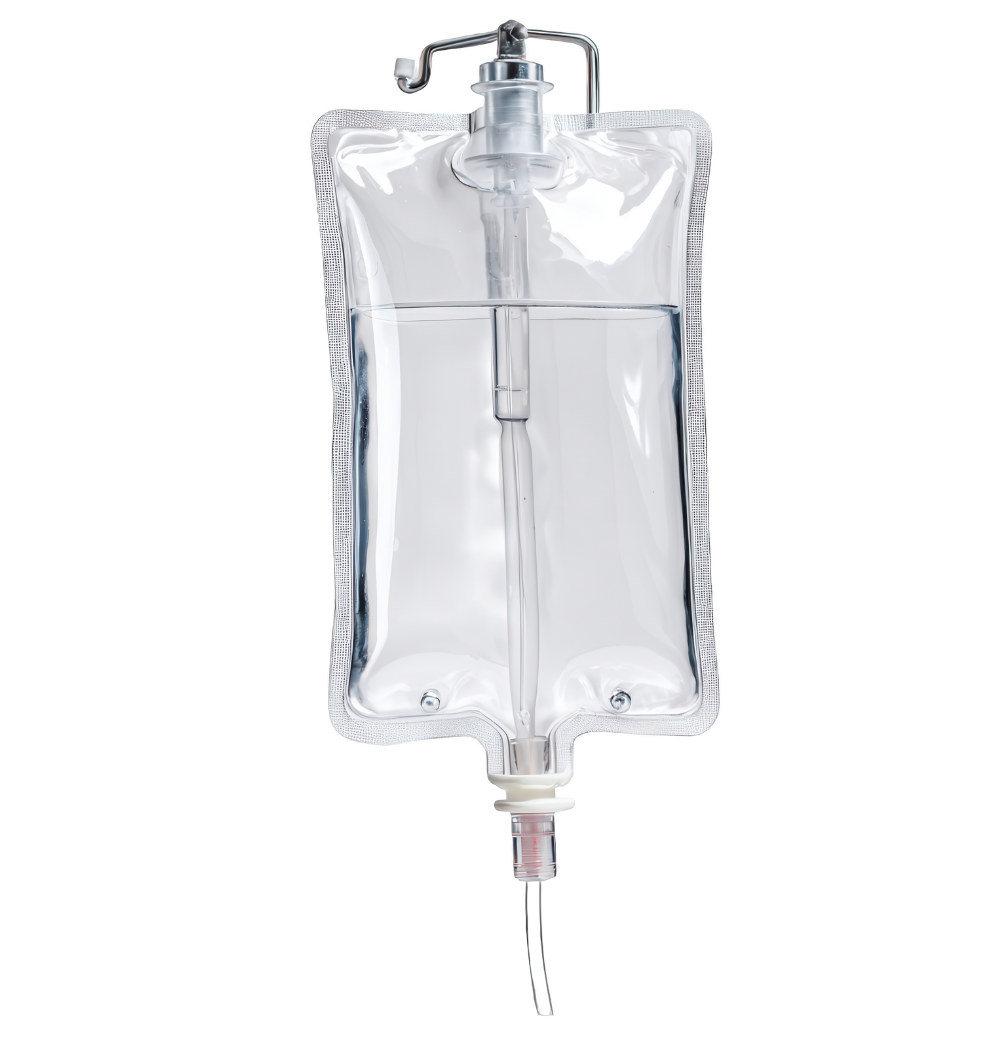 IV for Beauty + Mobile IV Therapy + Bay Area