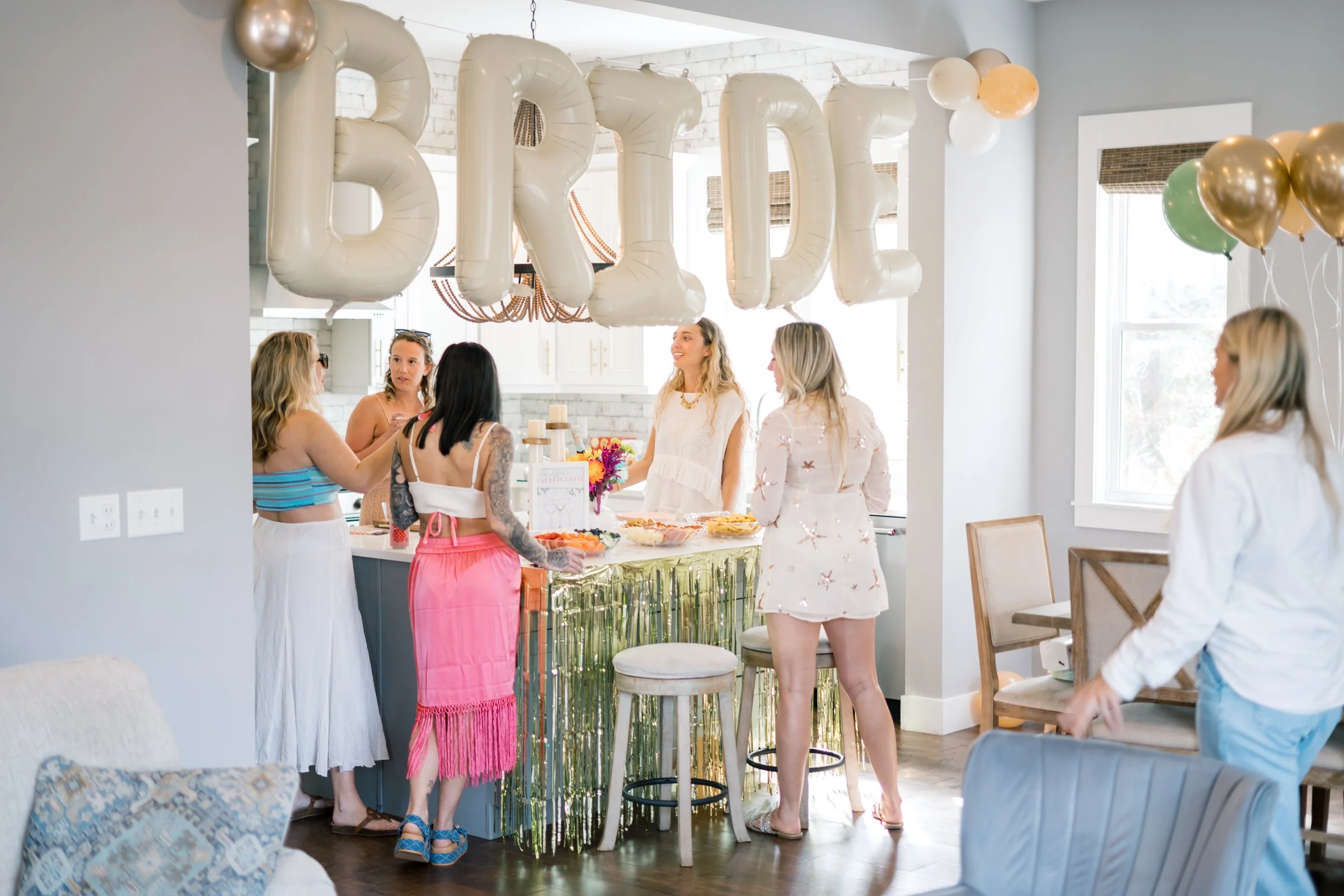 Airbnb Customization