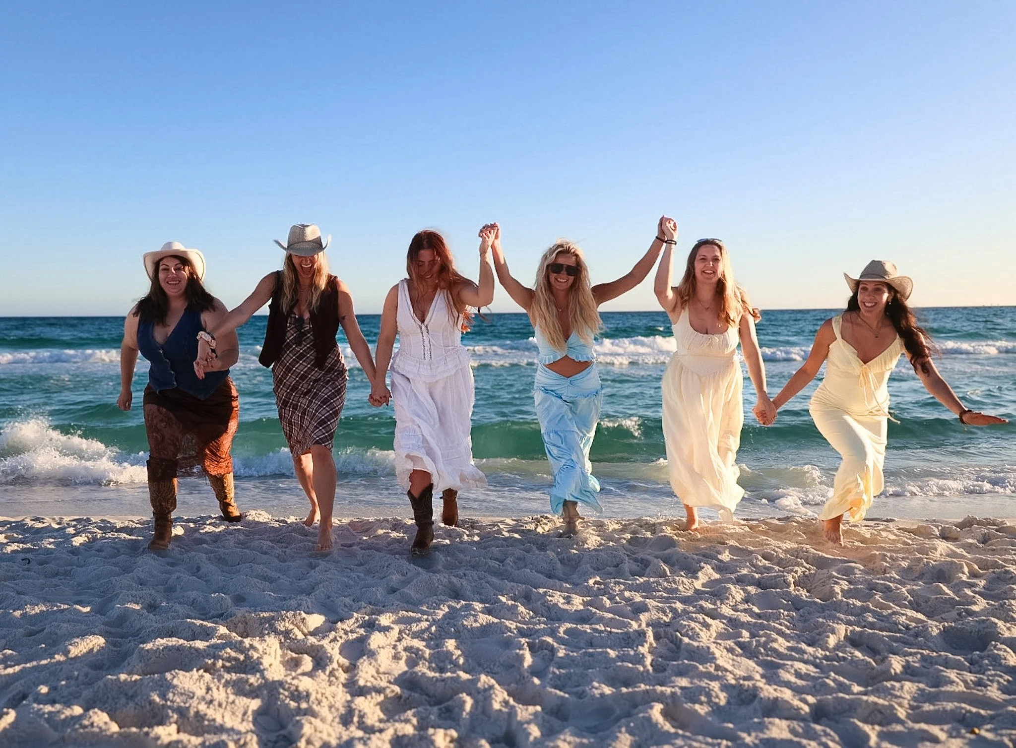 Group Photos up to 10 People