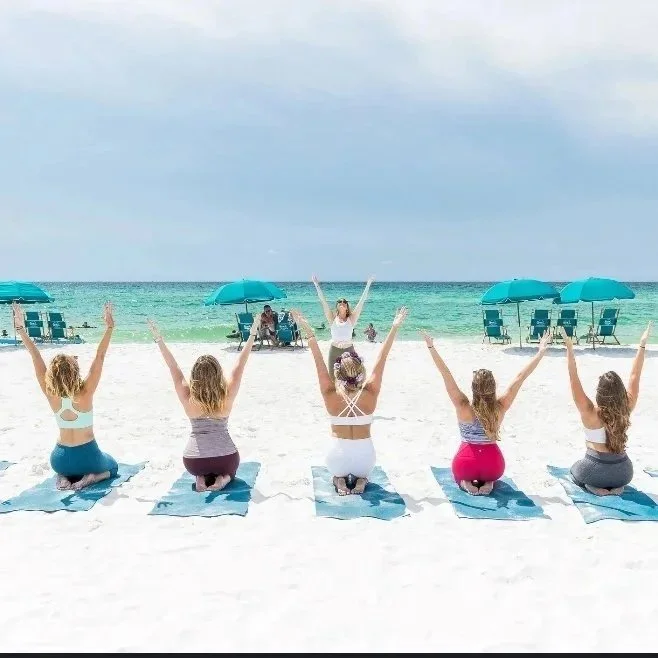 Private Yoga Class