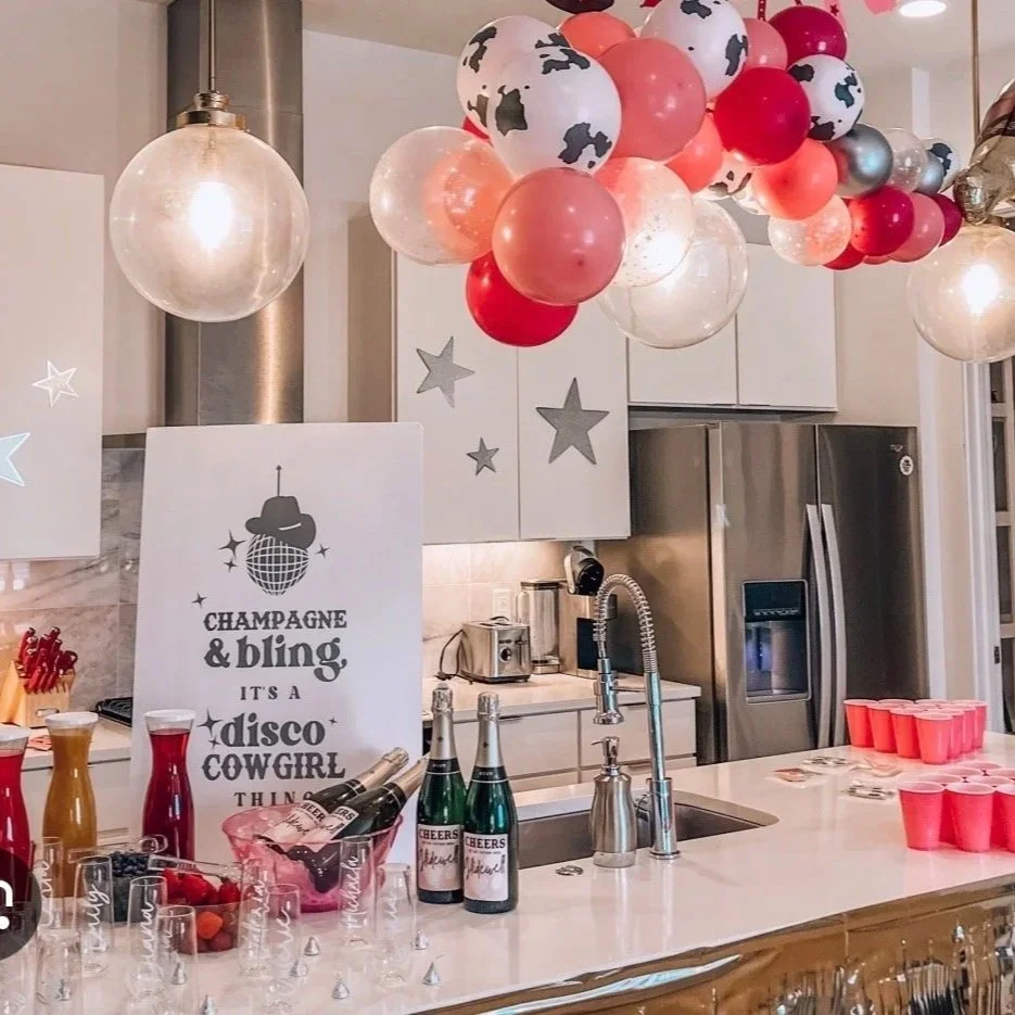 Airbnb Decorating (cb) *starting at $150