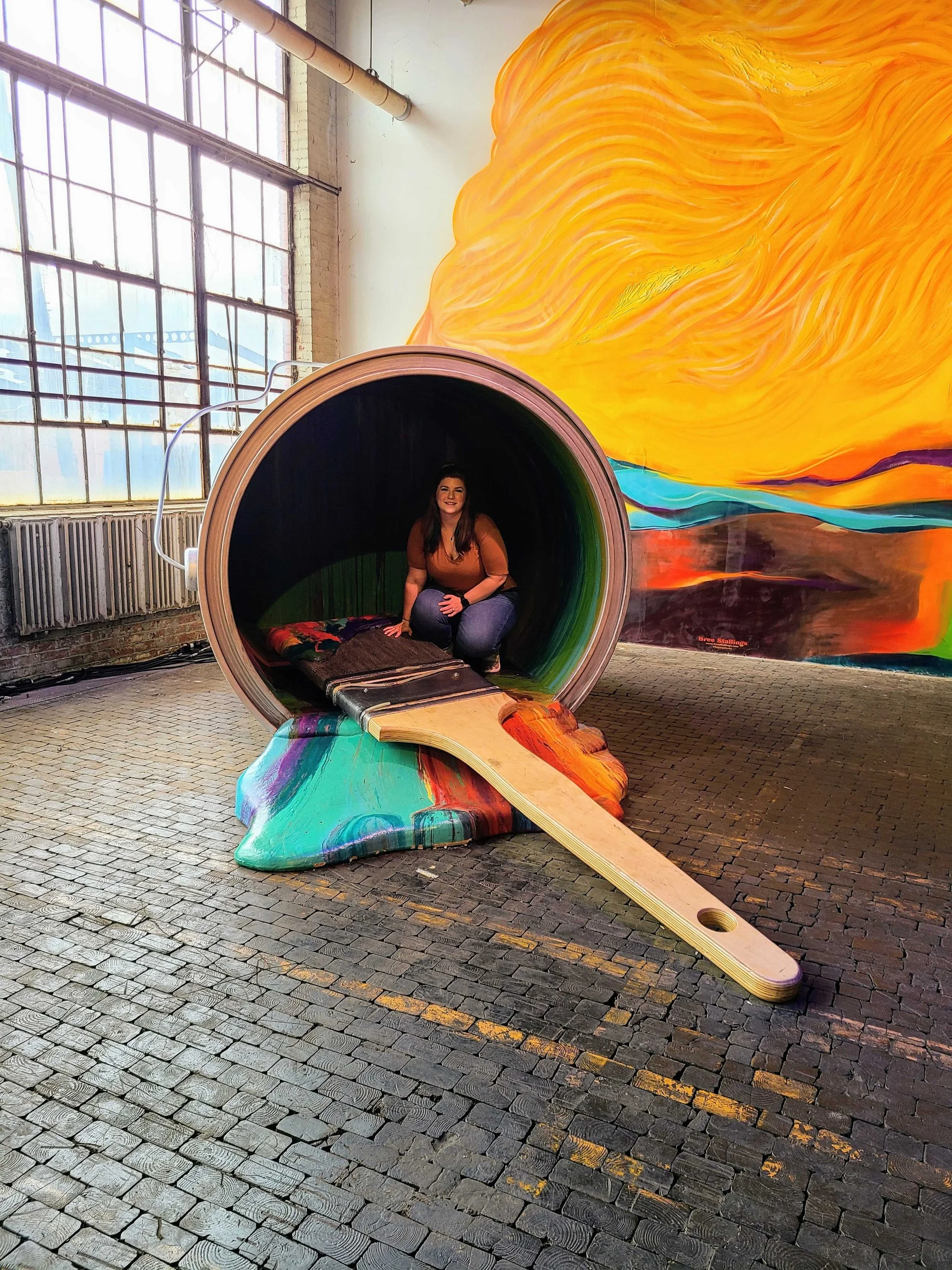 Allison Owen watercolor artist Lexington South Carolina