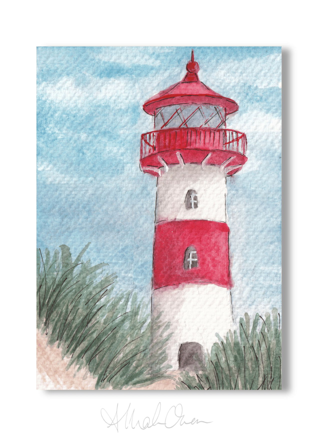 Lighthouse