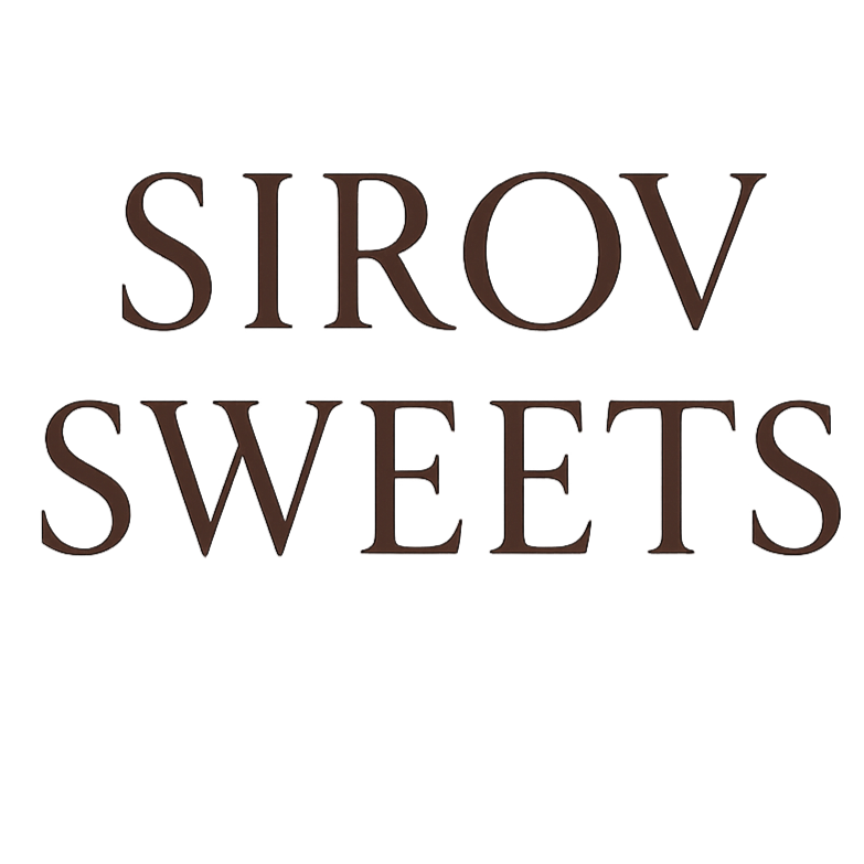 Sirov Sweets