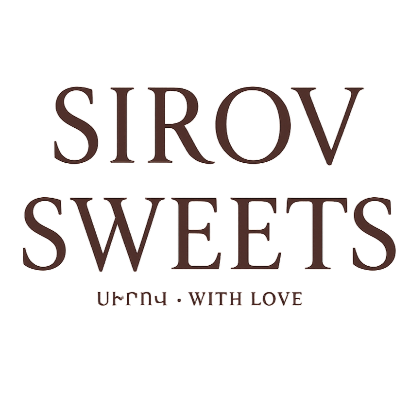 Sirov Sweets