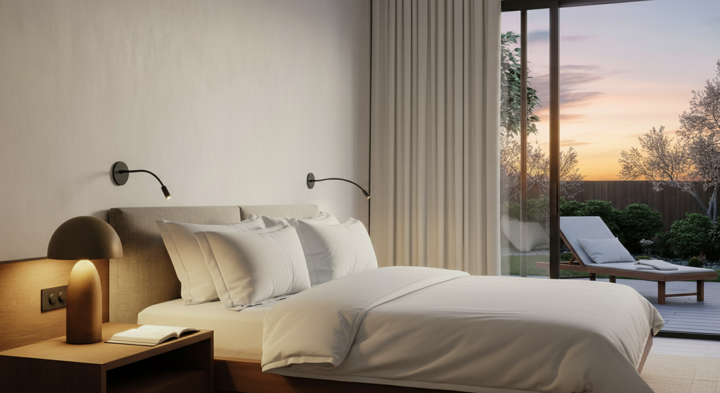 Simple Sojourns - Hotel Booking Only