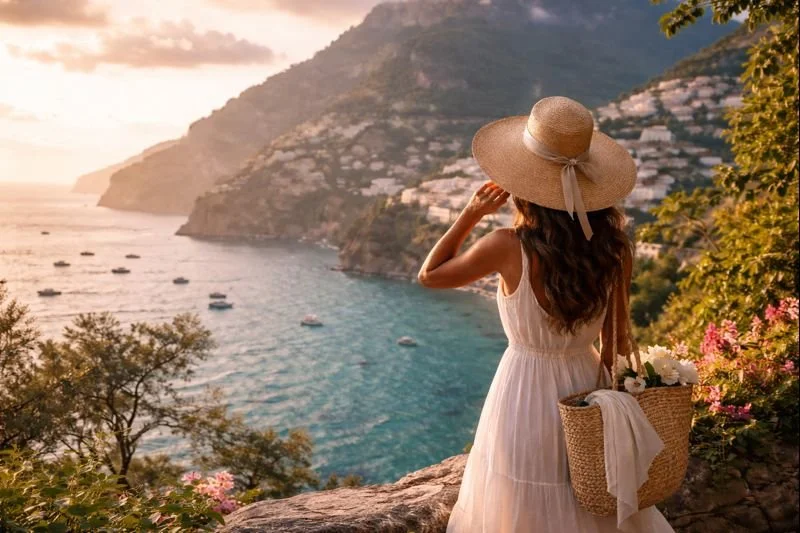 Journeys meant to be savored